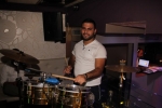 Friday Night at Gubla Pub, Byblos